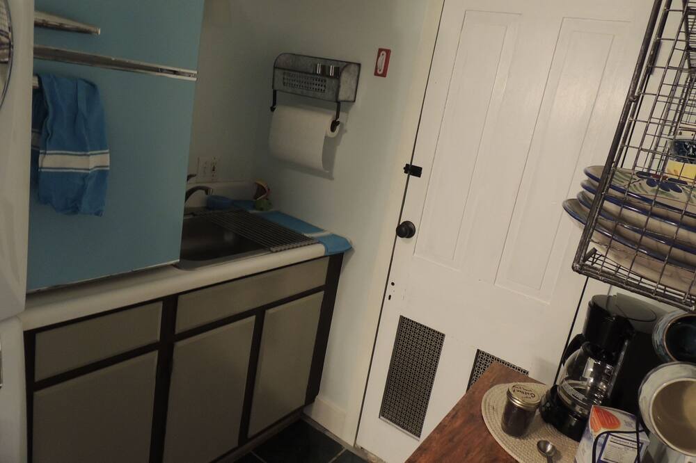 Photo of Kitchen in Lambertville