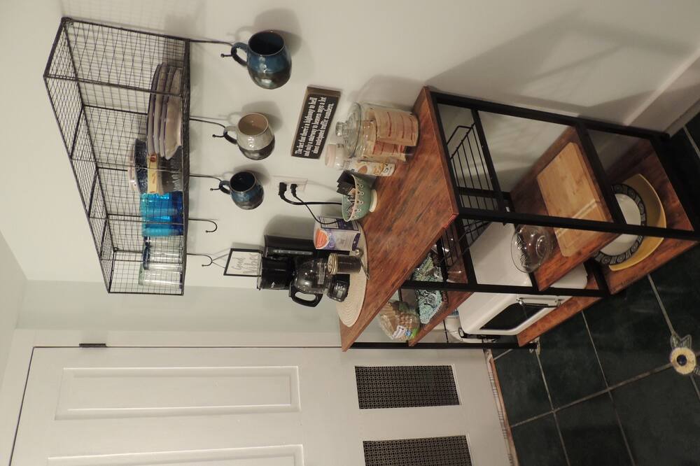 Photo of Bedroom in Lambertville