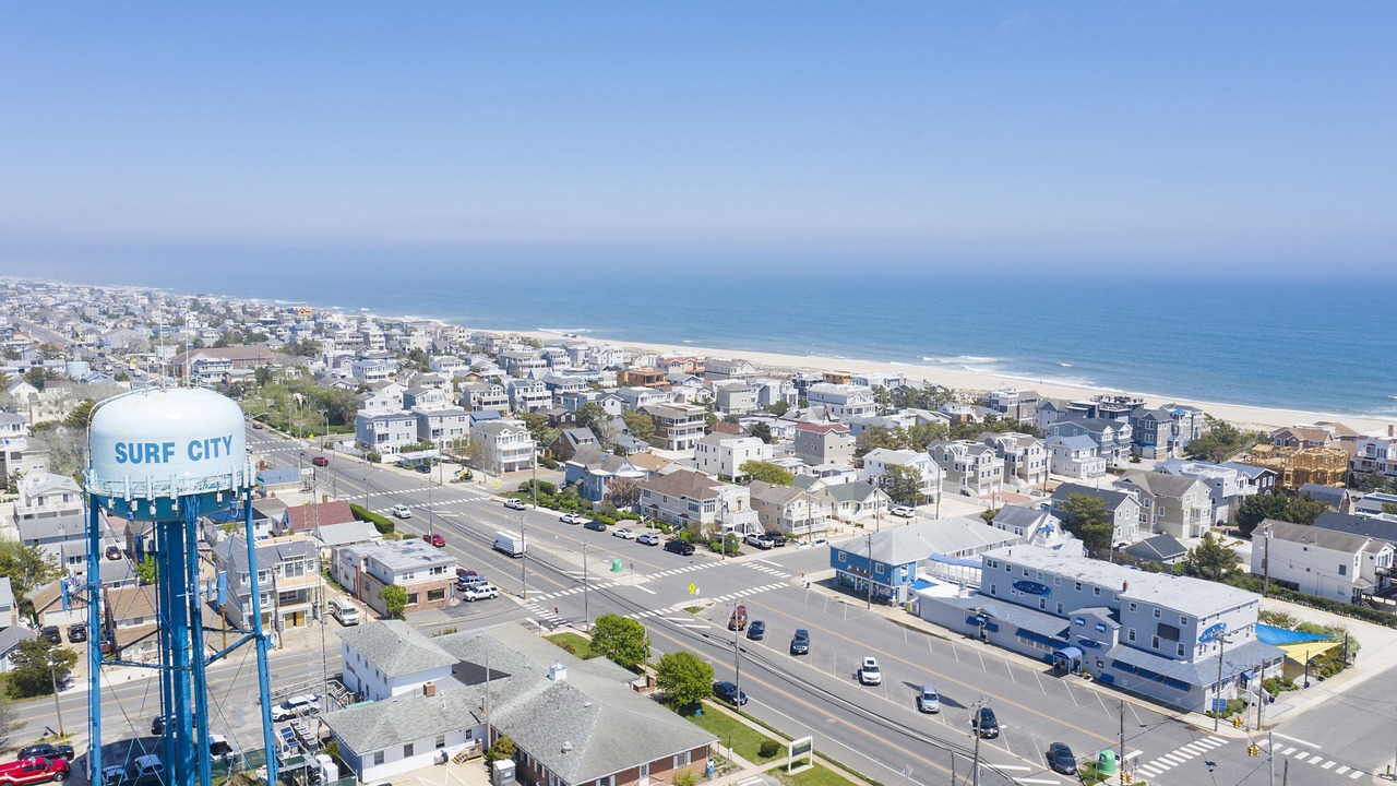 Photo of Outdoor in Surf City