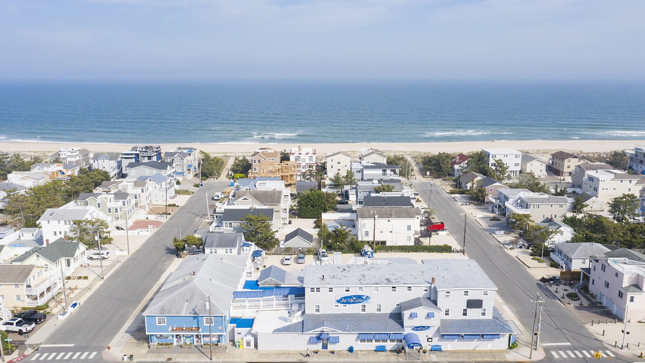 Photo of Outdoor in Surf City
