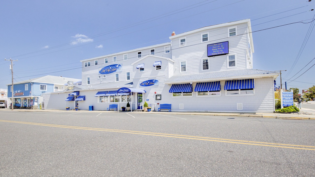 Photo of Outdoor in Surf City
