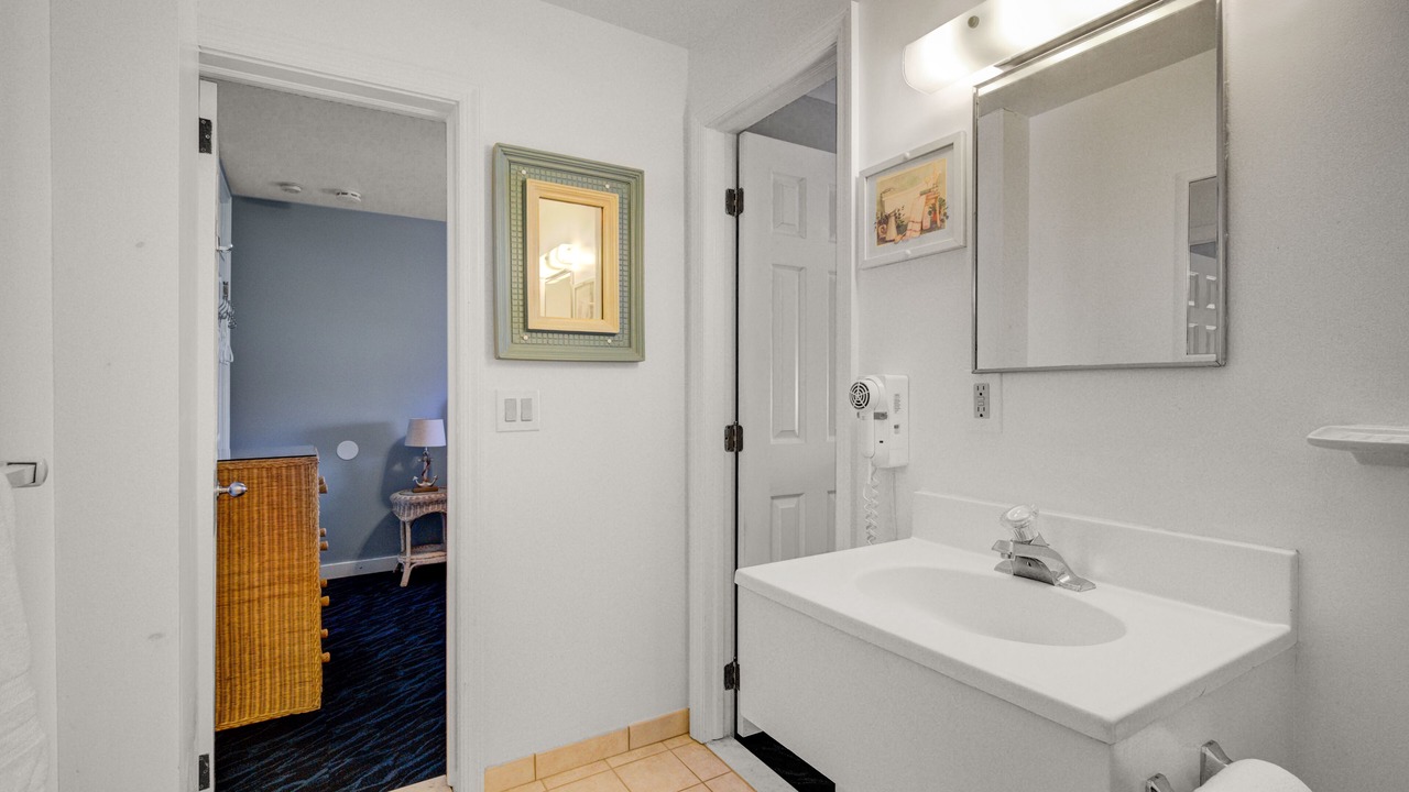Photo of Bathroom in Surf City