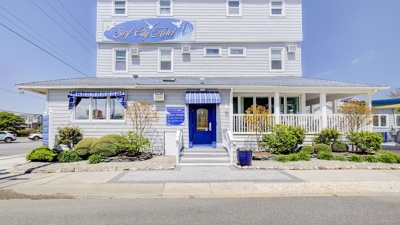 Photo of Outdoor in Surf City