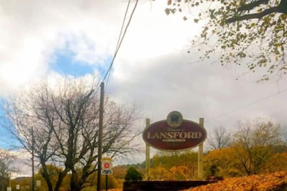 Photo of Outdoor in Lansford