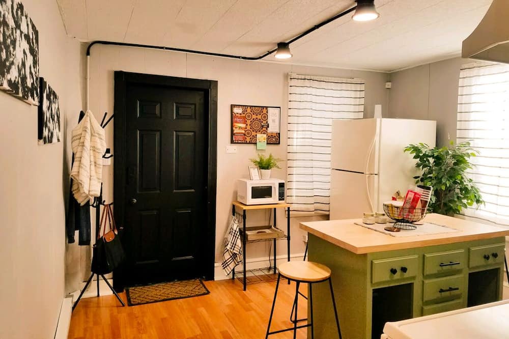 Photo of Bedroom in Lansford