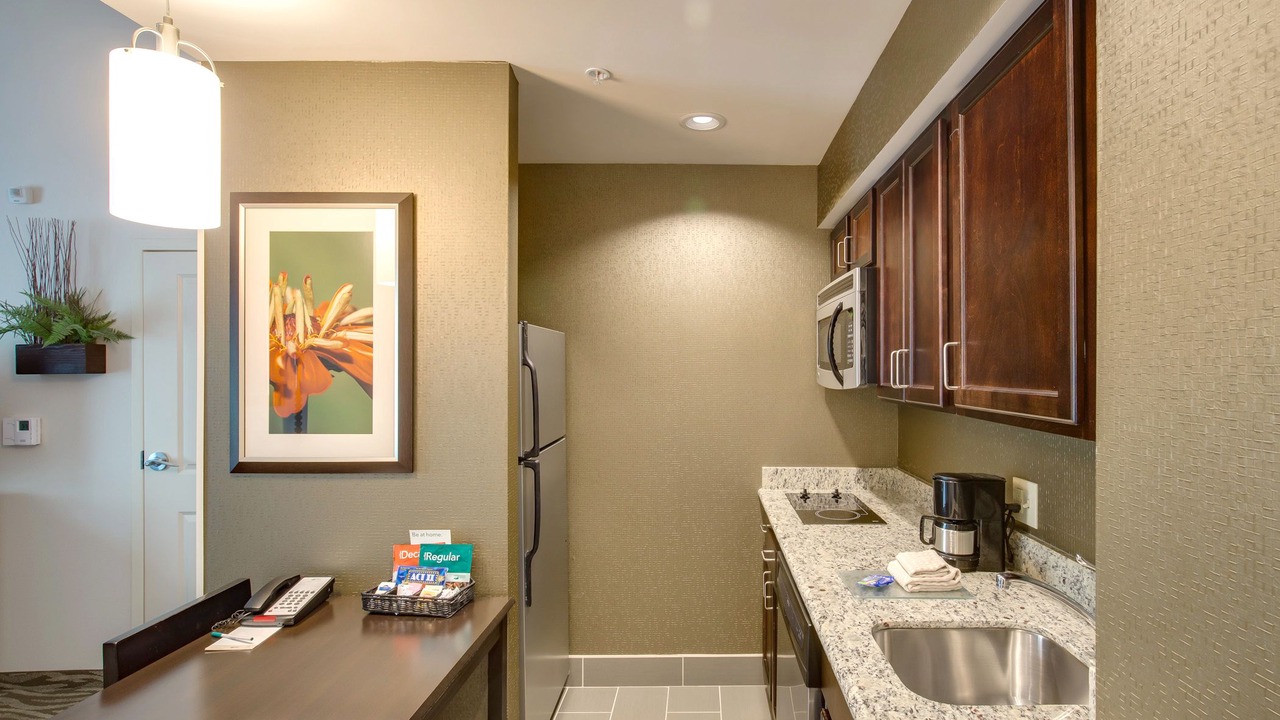 Photo of Kitchen in Warrington