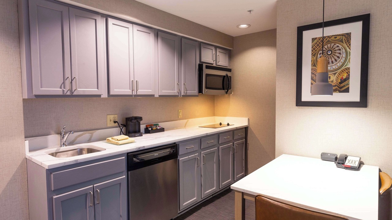 Photo of Kitchen in Warrington