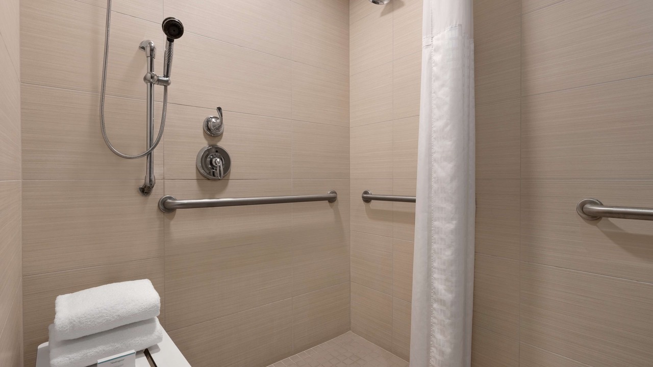 Photo of Bathroom in Spruce Hill