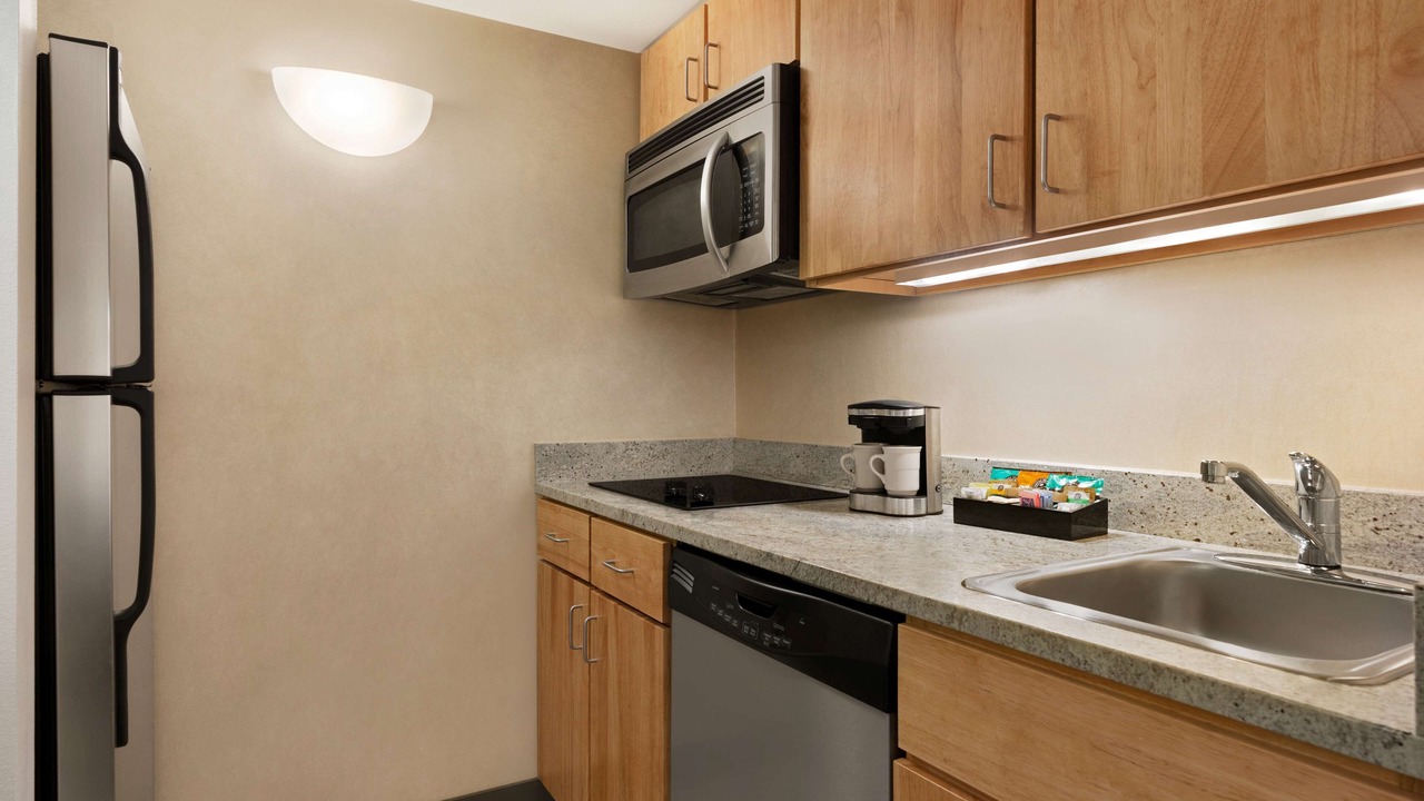 Photo of Kitchen in Spruce Hill