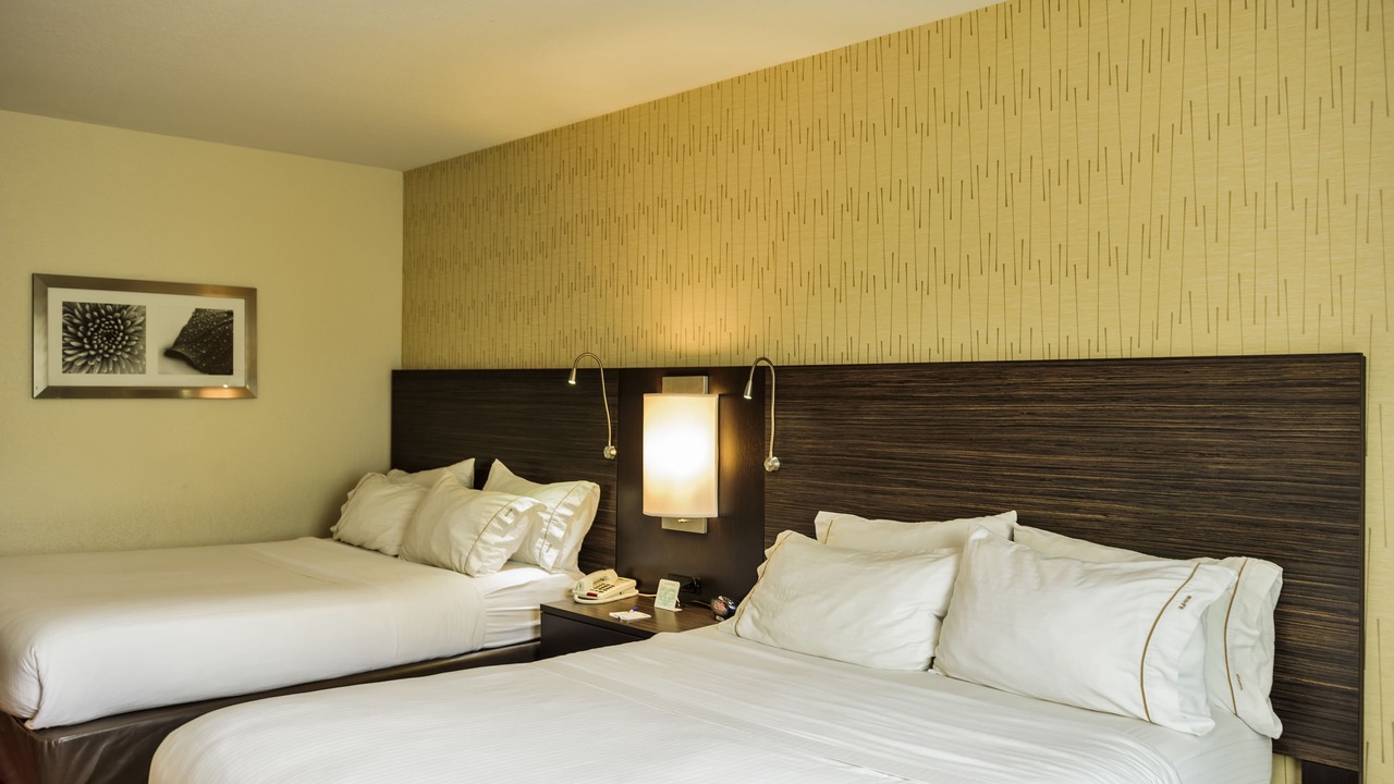 Photo of Bedroom in Derrick City