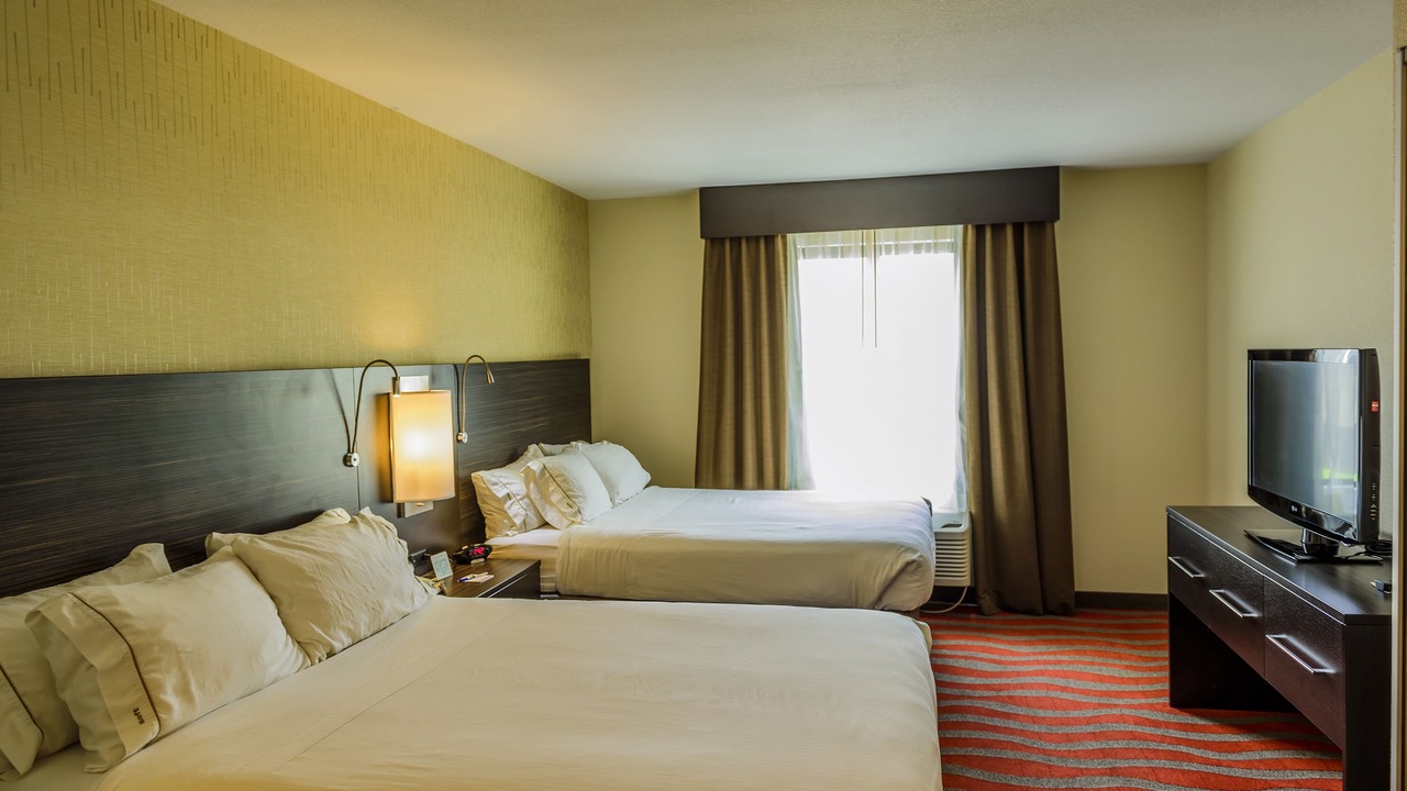 Photo of Bedroom in Derrick City