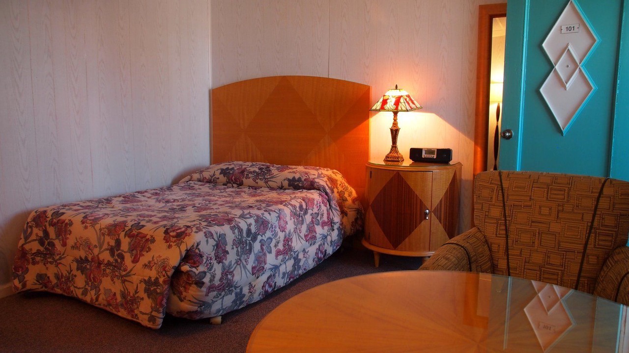 Photo of Bedroom in North Wildwood