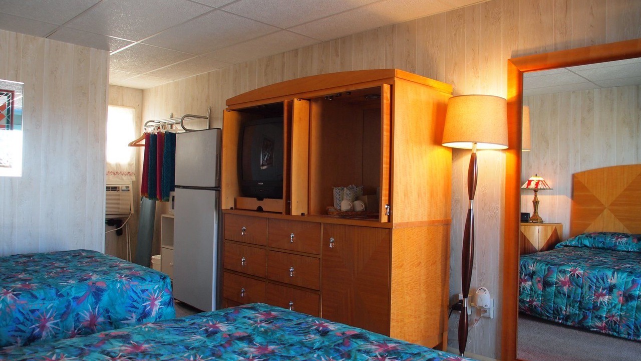 Photo of Bedroom in North Wildwood