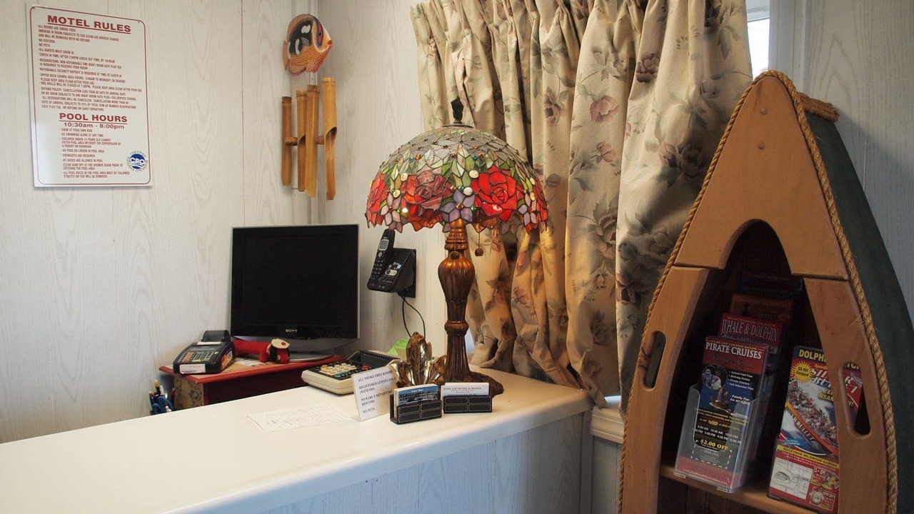 Photo of Livingroom in North Wildwood