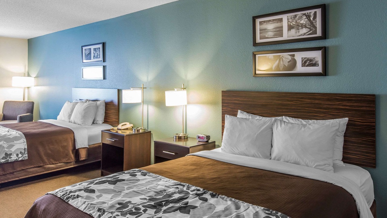 Photo of Bedroom in Clintwood