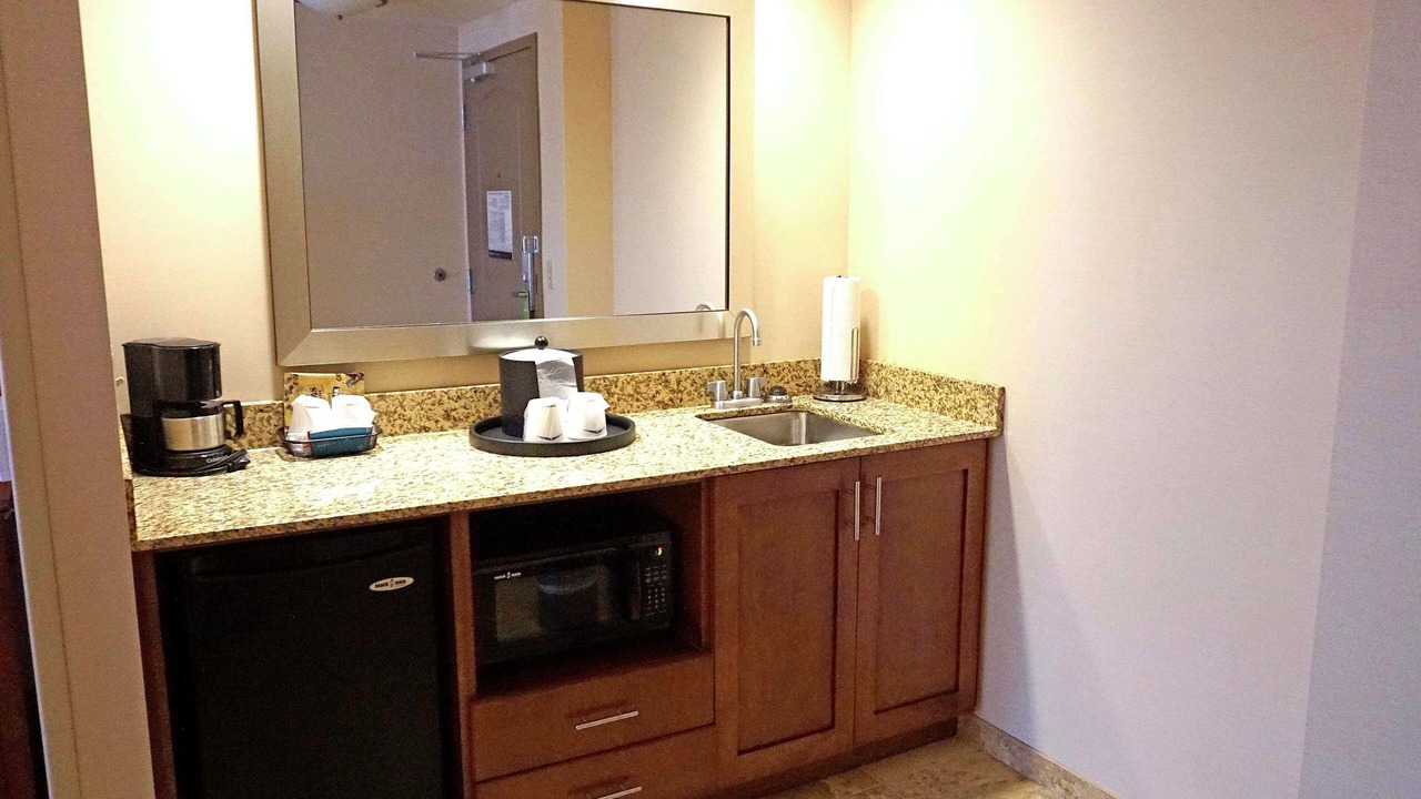 Photo of Kitchen in Waynesburg
