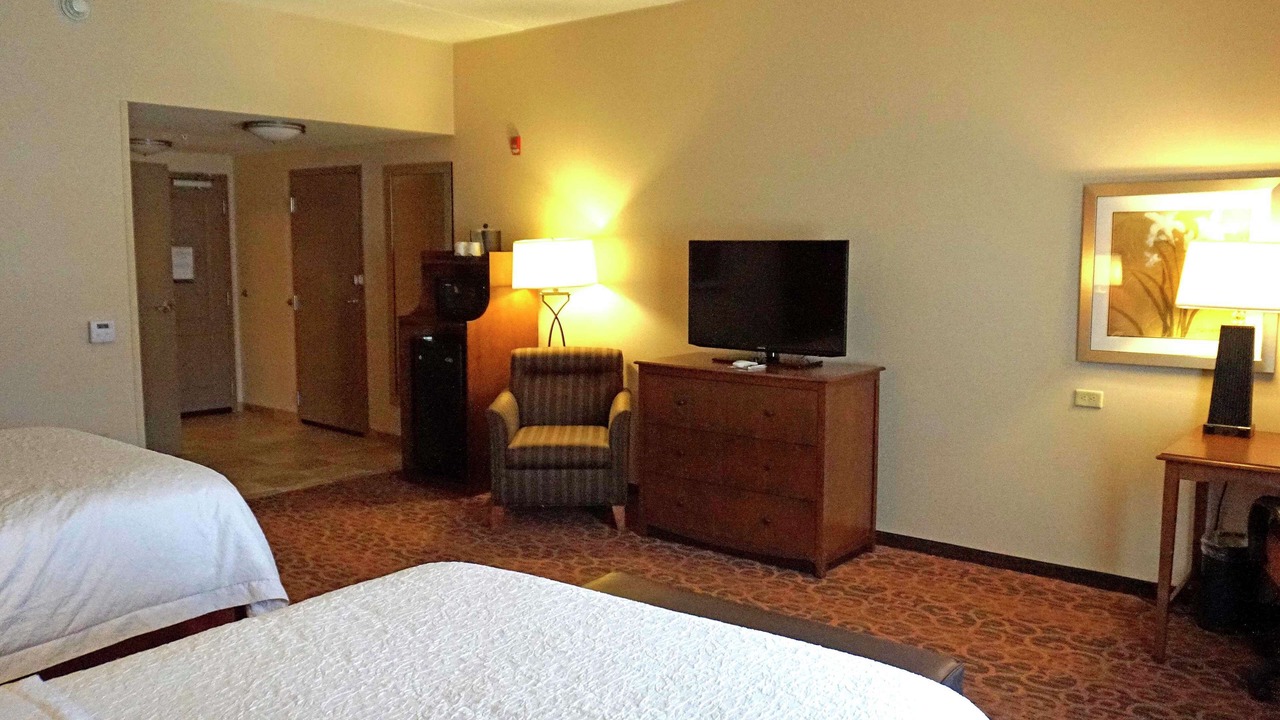 Photo of Bedroom in Waynesburg