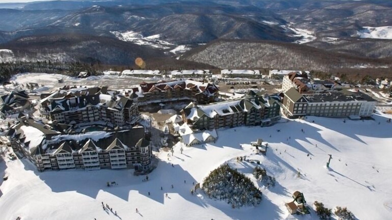 Photo of Outdoor in Snowshoe