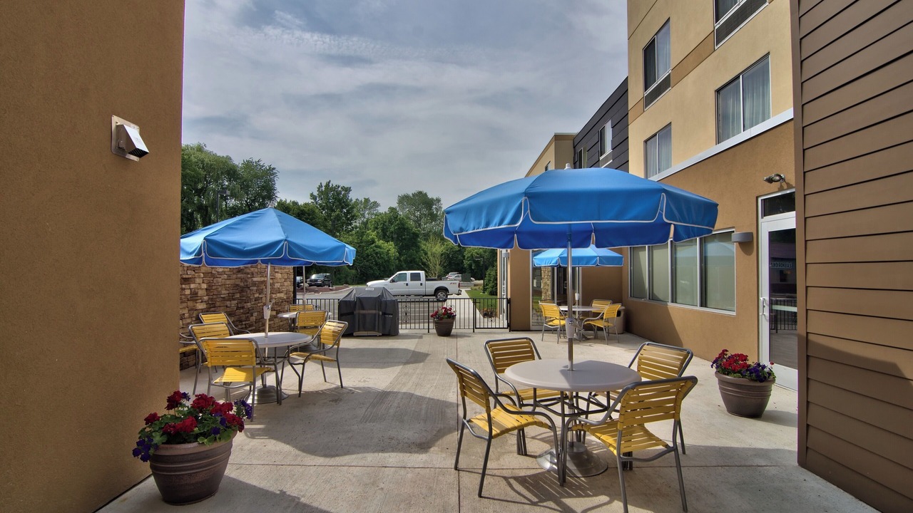 Photo of Outdoor in Towanda