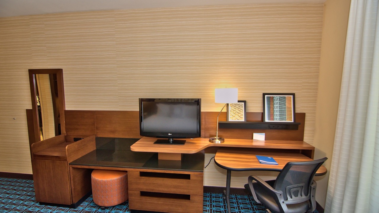 Photo of Bedroom in Towanda