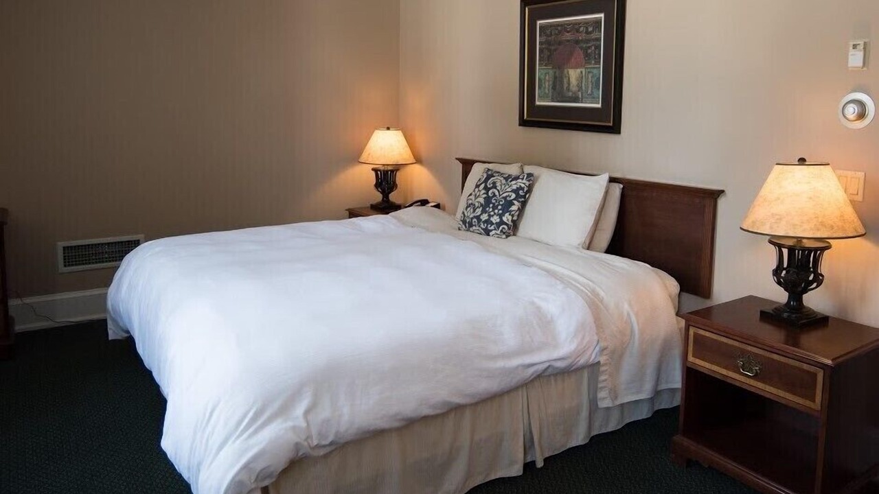 Photo of Bedroom in Canton