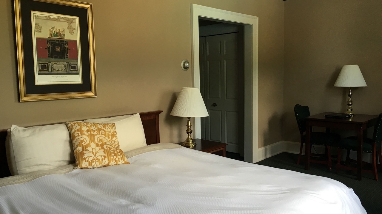 Photo of Bedroom in Canton