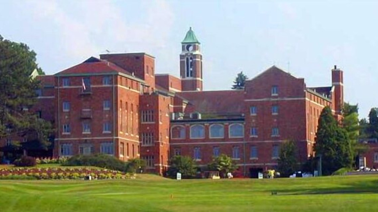 Photo of Outdoor in Canton