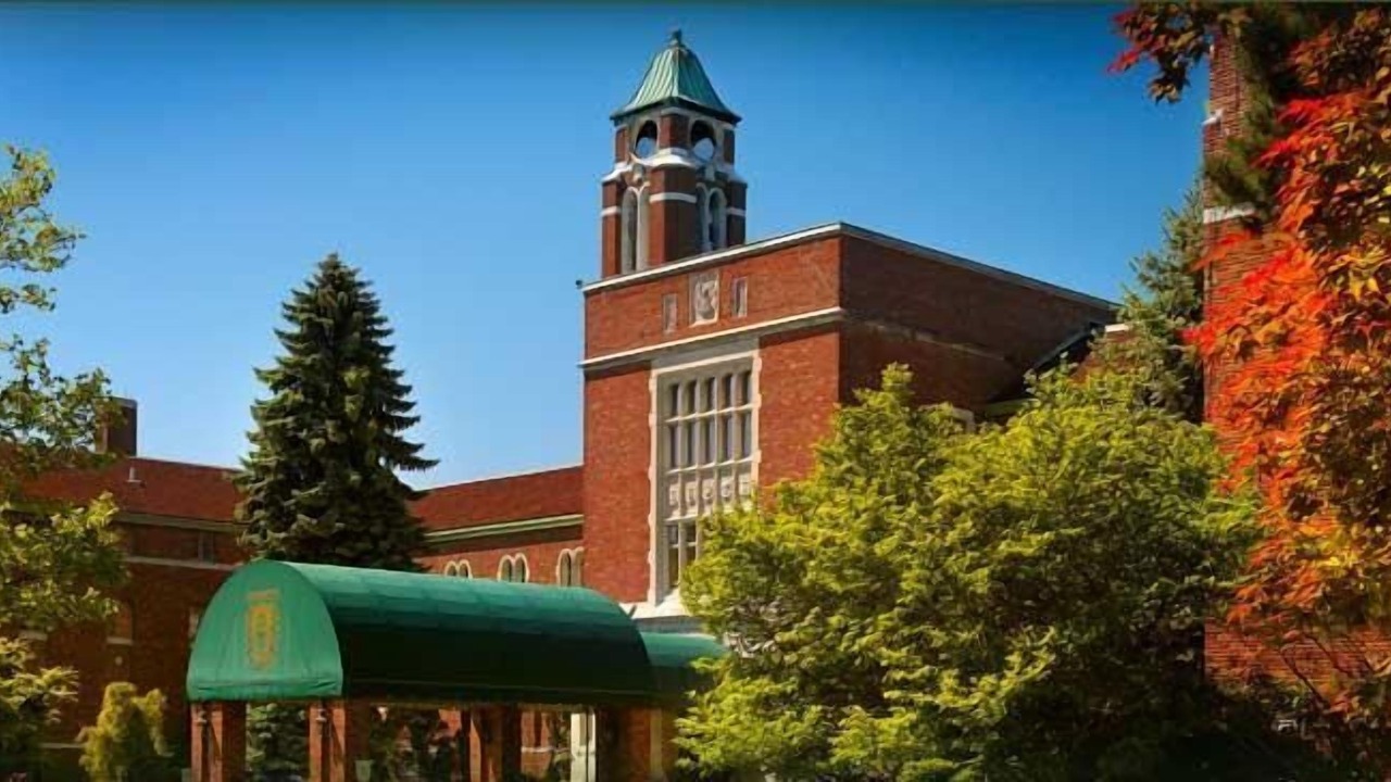 Photo of Outdoor in Canton