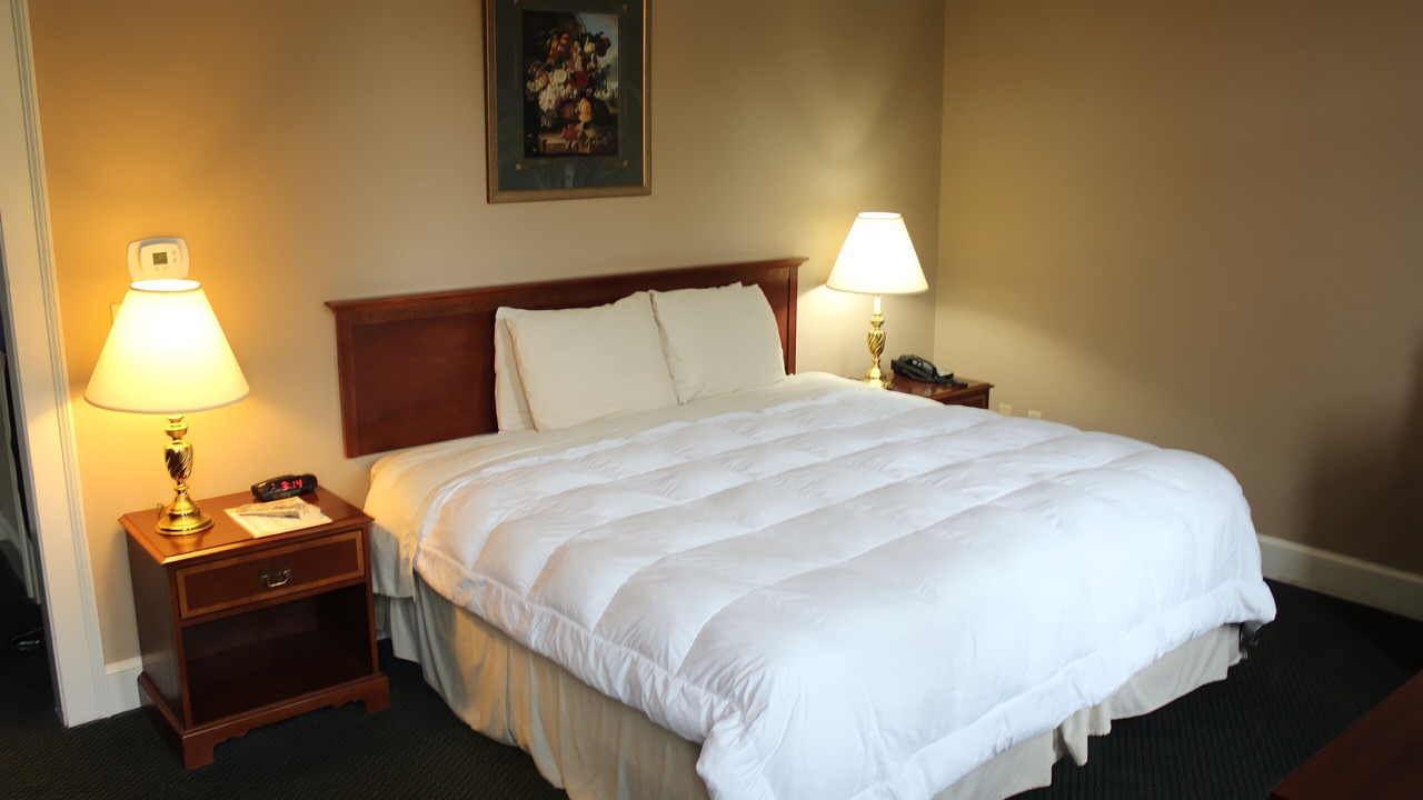 Photo of Bedroom in Canton
