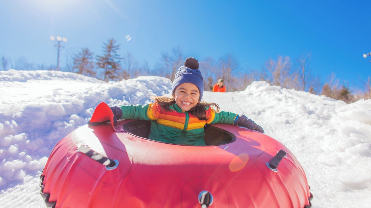 Photo of Others in Snowshoe