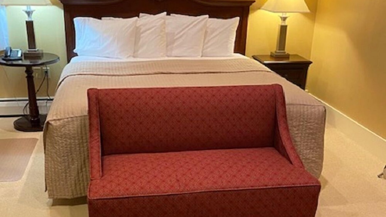 Photo of Bedroom in Dushore