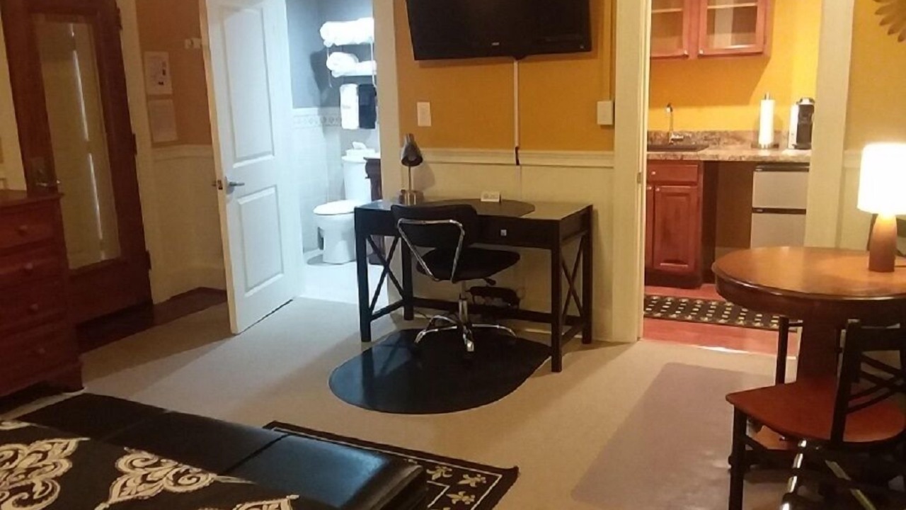 Photo of Kitchen in Dushore