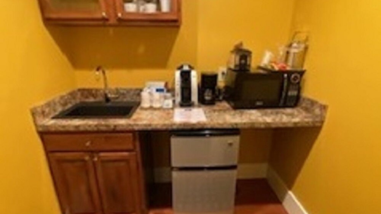 Photo of Kitchen in Dushore