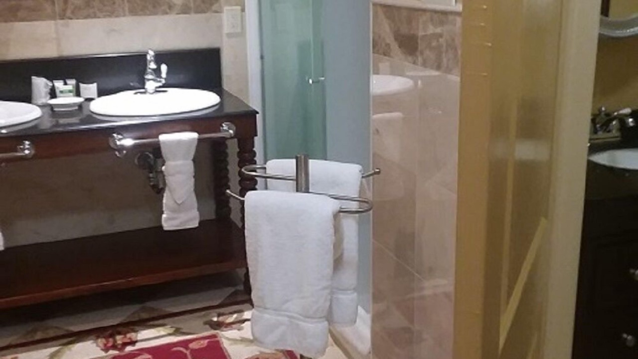 Photo of Bathroom in Dushore