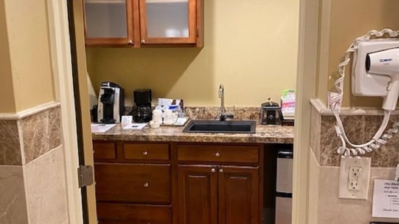 Photo of Kitchen in Dushore