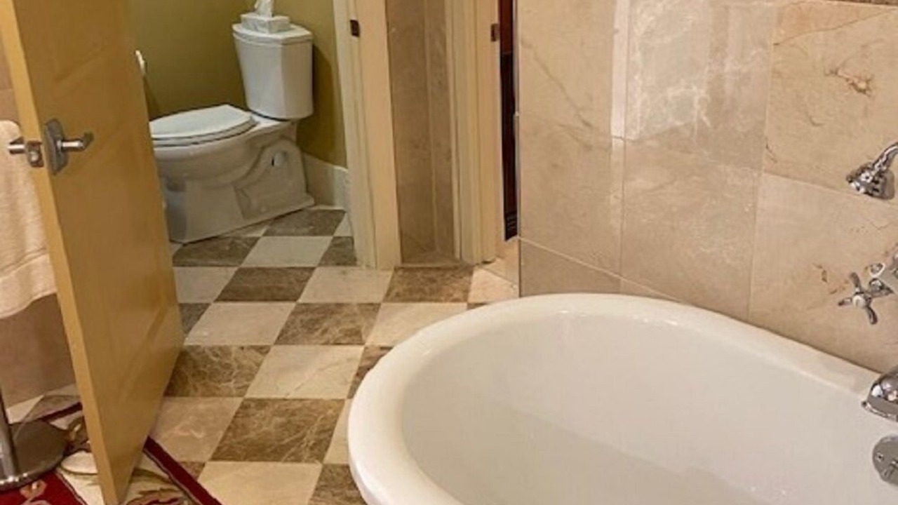 Photo of Bathroom in Dushore