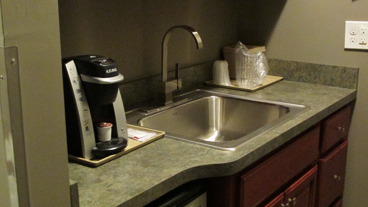 Photo of Kitchen in Dushore