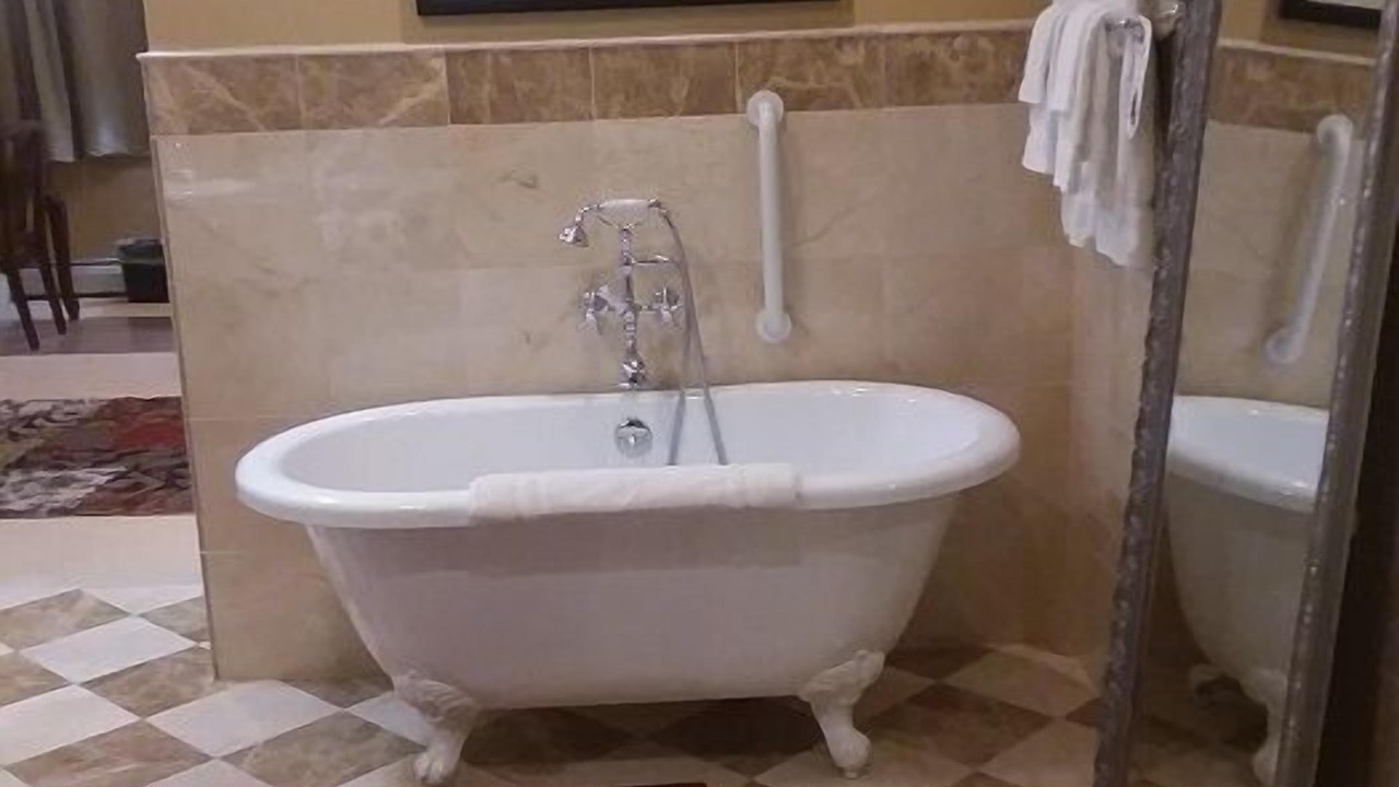 Photo of Bedroom in Dushore