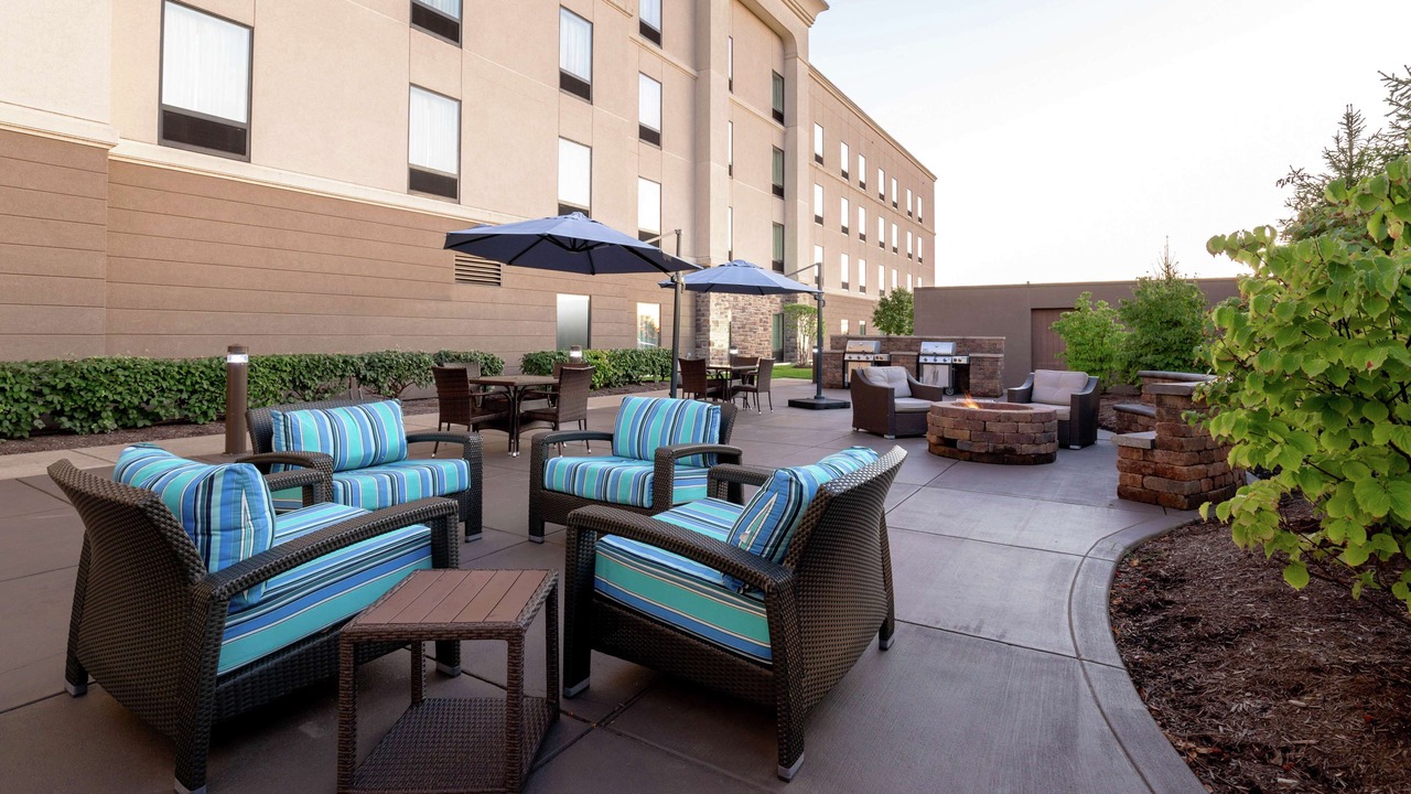 Photo of Outdoor in Triadelphia