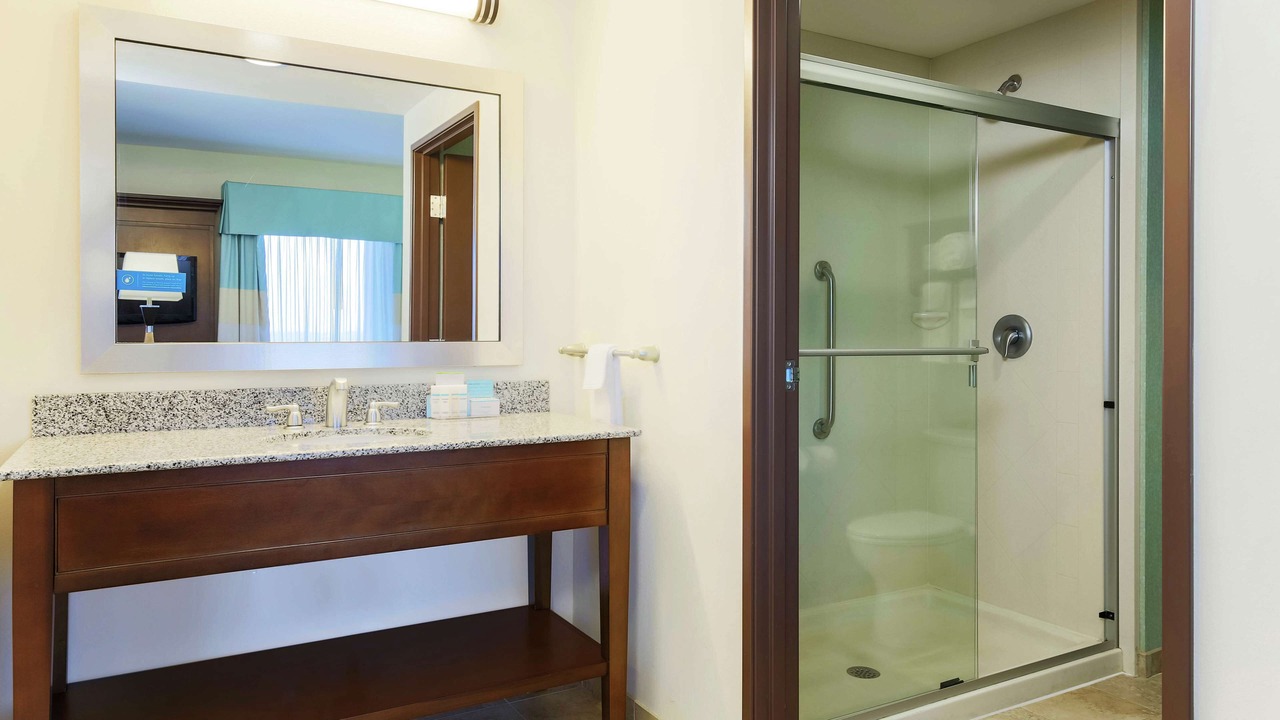 Photo of Bathroom in Triadelphia