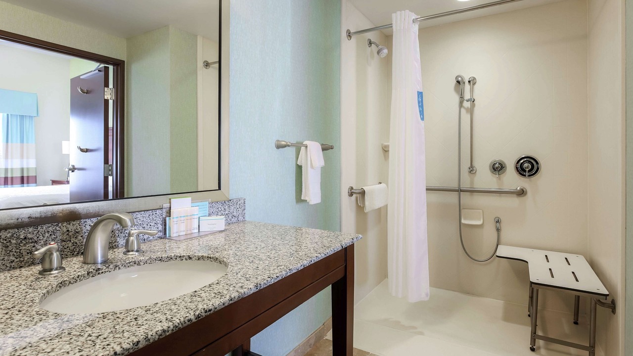 Photo of Bathroom in Triadelphia