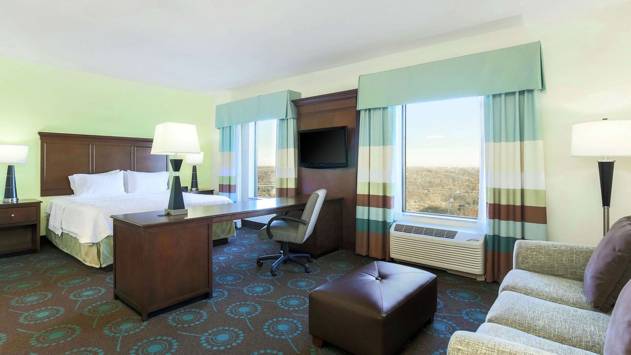 Photo of Bedroom in Triadelphia