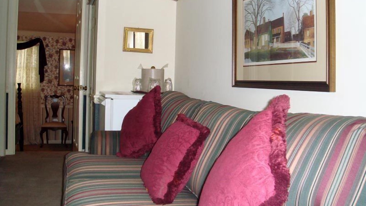 Photo of Bedroom in Bird In Hand