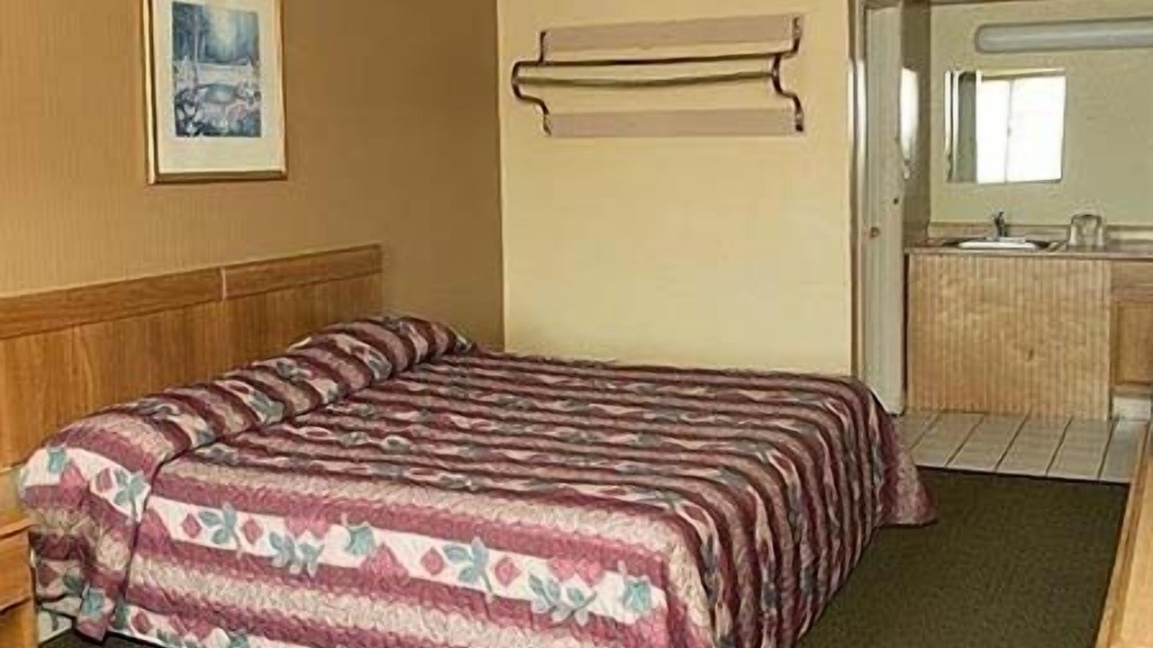Photo of Bedroom in New Castle