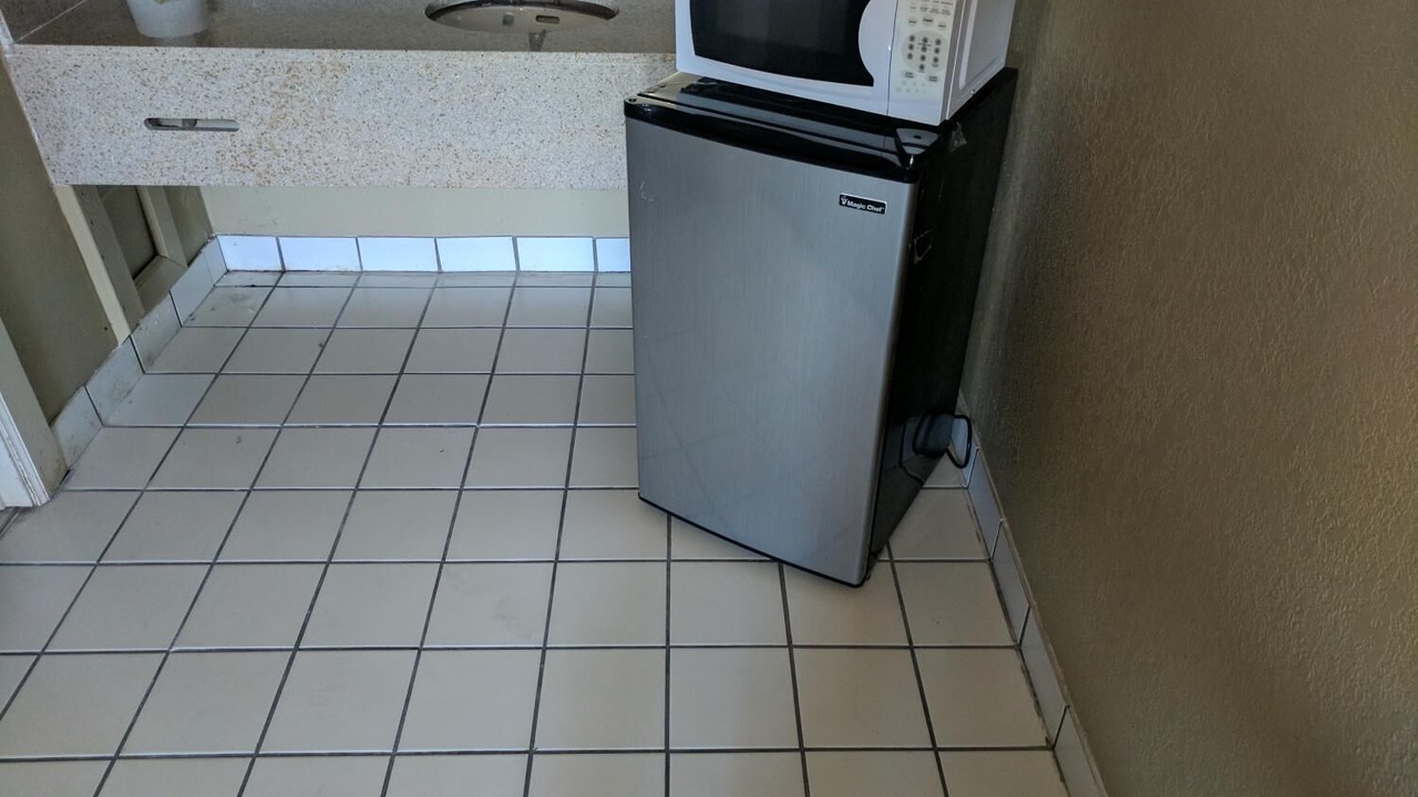 Photo of Kitchen in New Castle