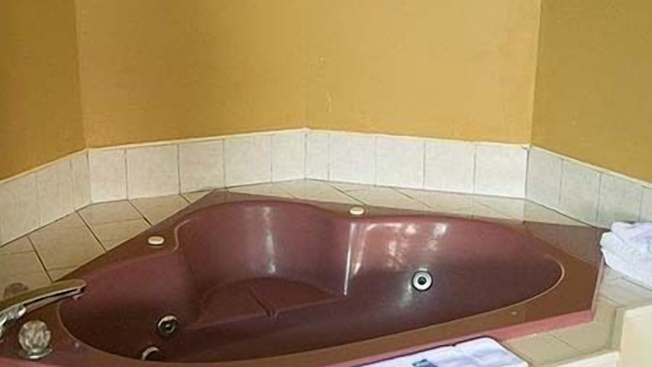 Photo of Bedroom in New Castle