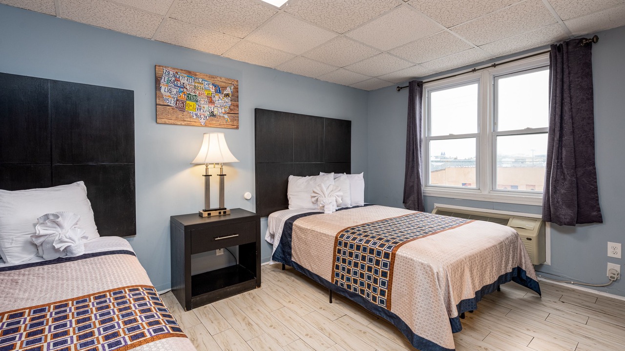 Photo of Bedroom in Seaside Heights