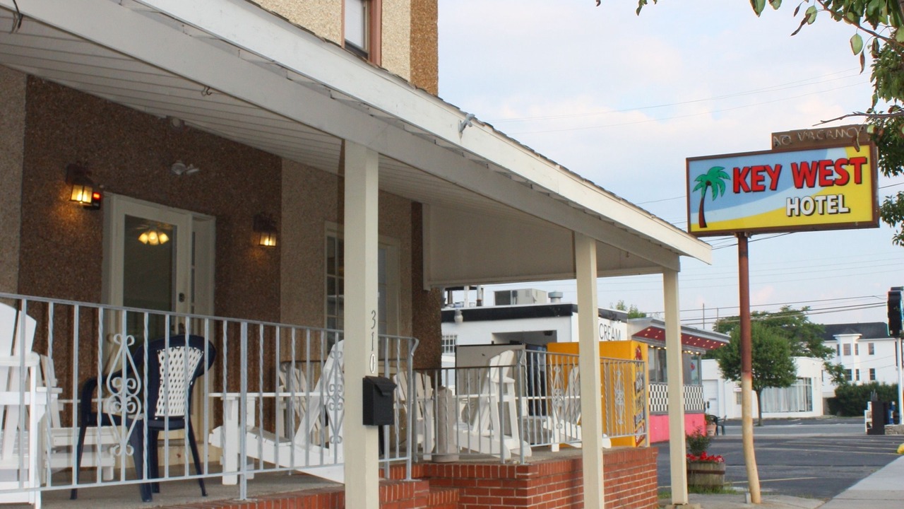Photo of Outdoor in Wildwood