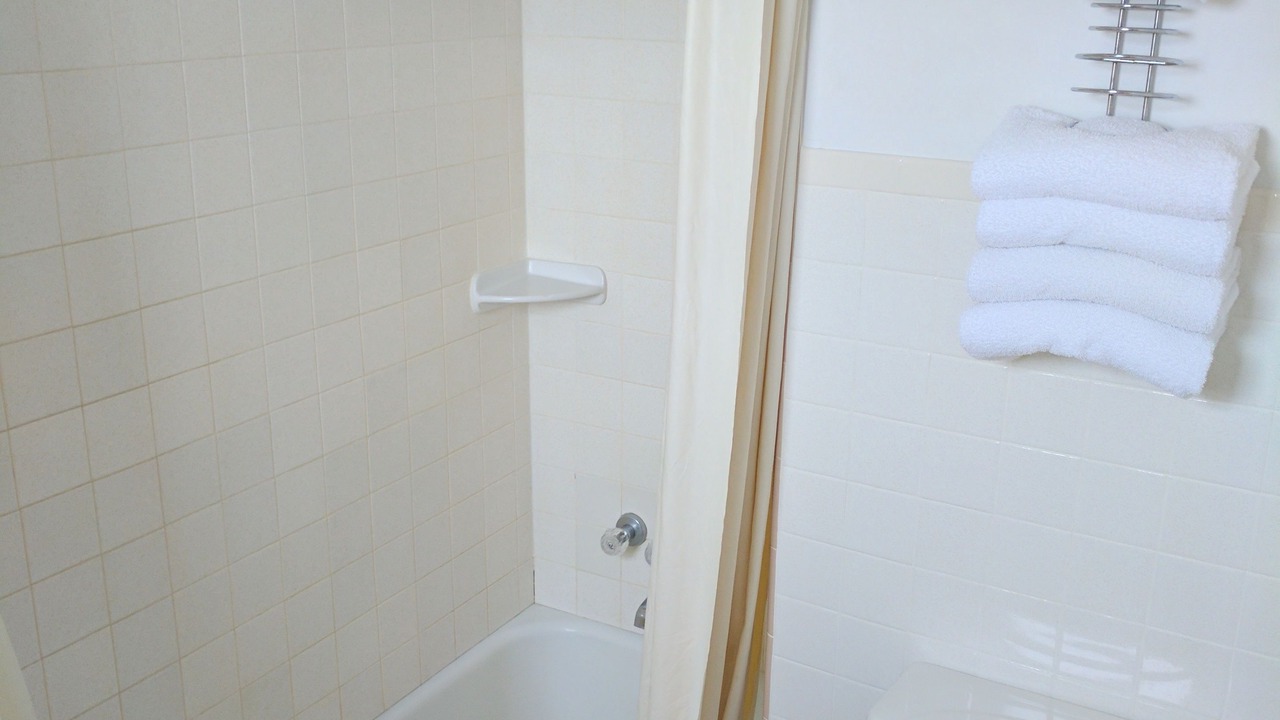 Photo of Bathroom in Wildwood