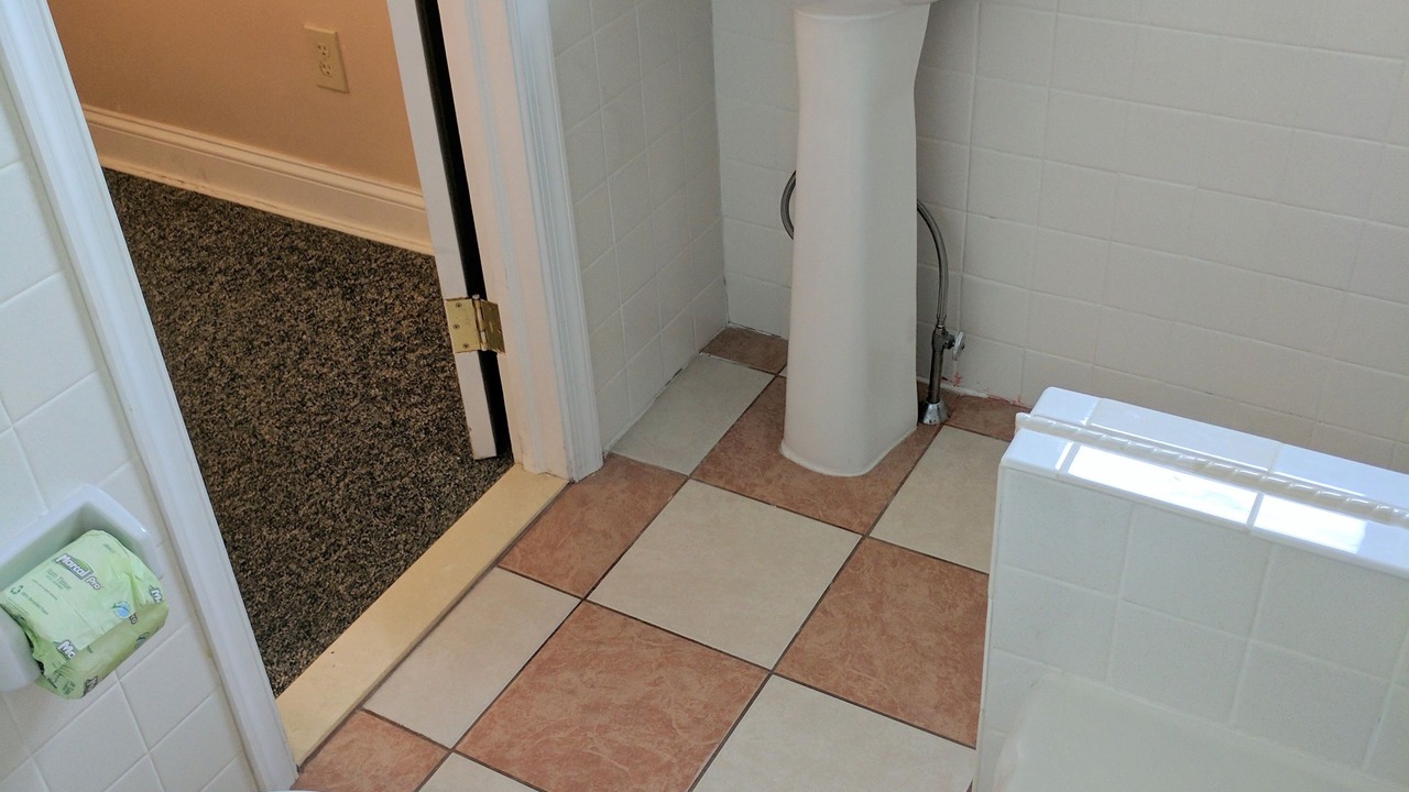 Photo of Bathroom in Wildwood